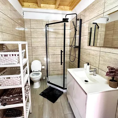 Cantinho Da Holiday home