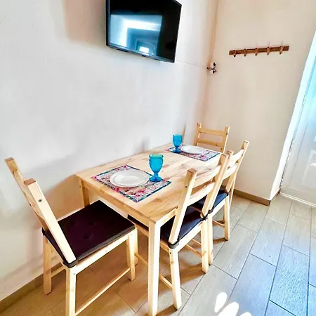 Cantinho Da Holiday home *