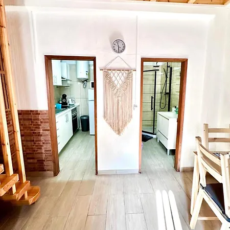 Cantinho Da * Vila do Bispo