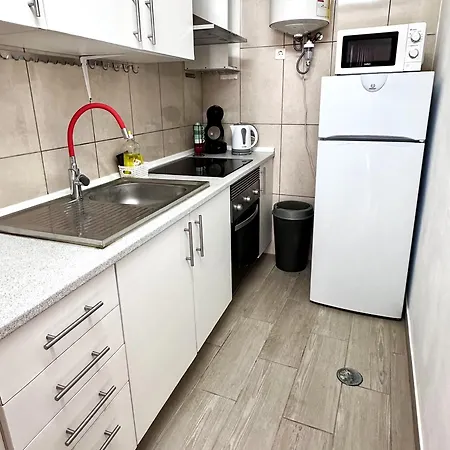 Cantinho Da Vila do Bispo